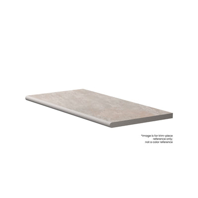 International White tile and surface collection