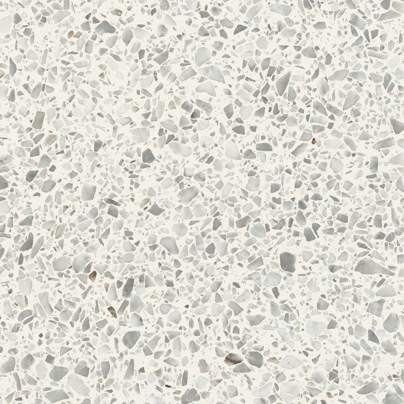 Terrazzo β Ceramic Materials collection