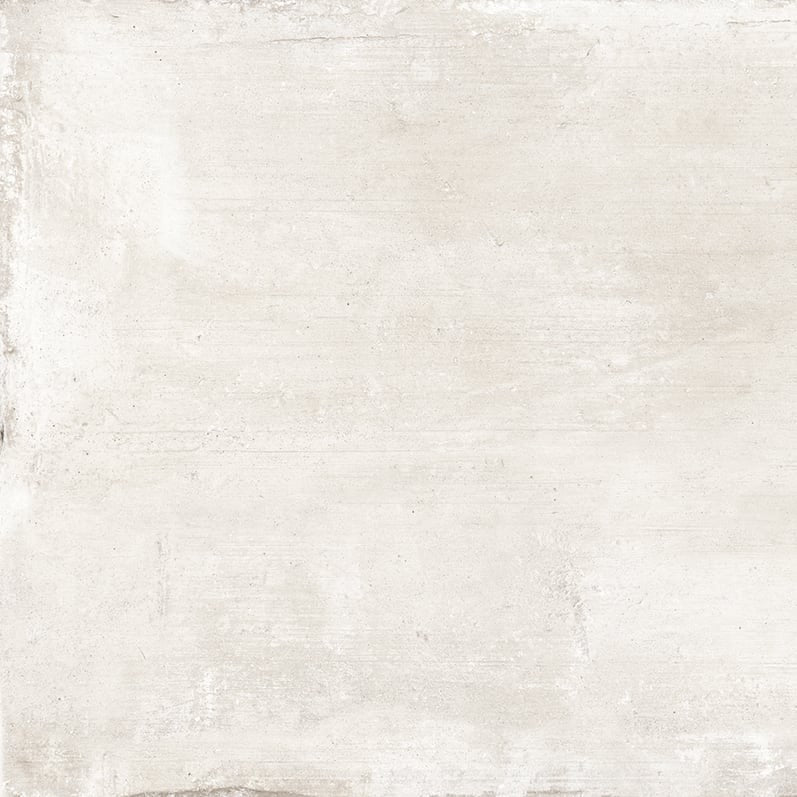 One Chalk Porcelain Tile