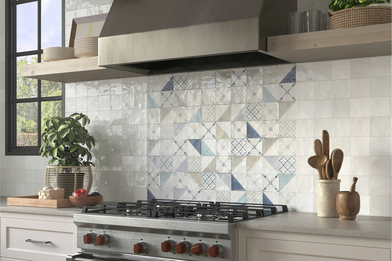 Adex Levante Ceramic Tile