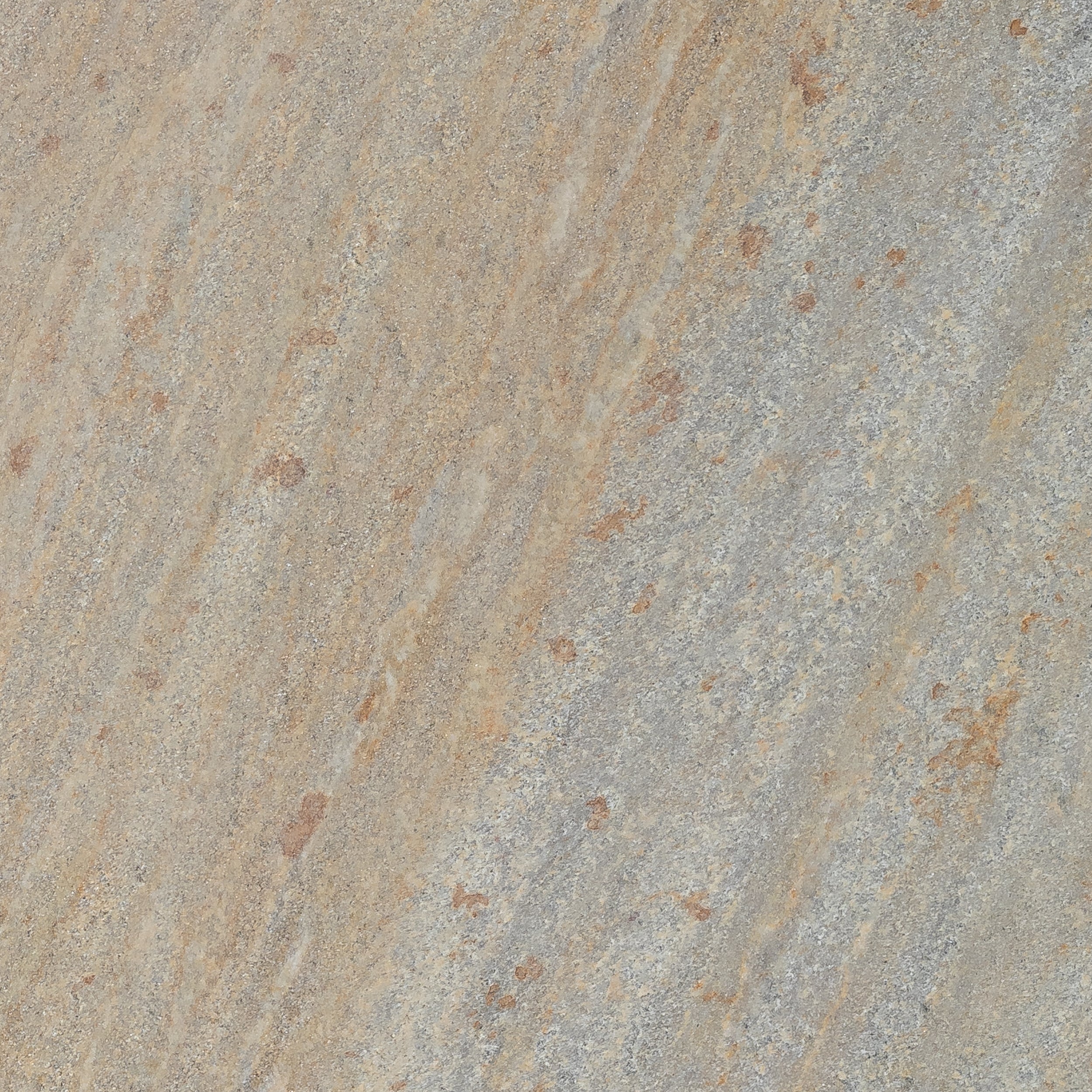 Brazilian Gold Quartzite