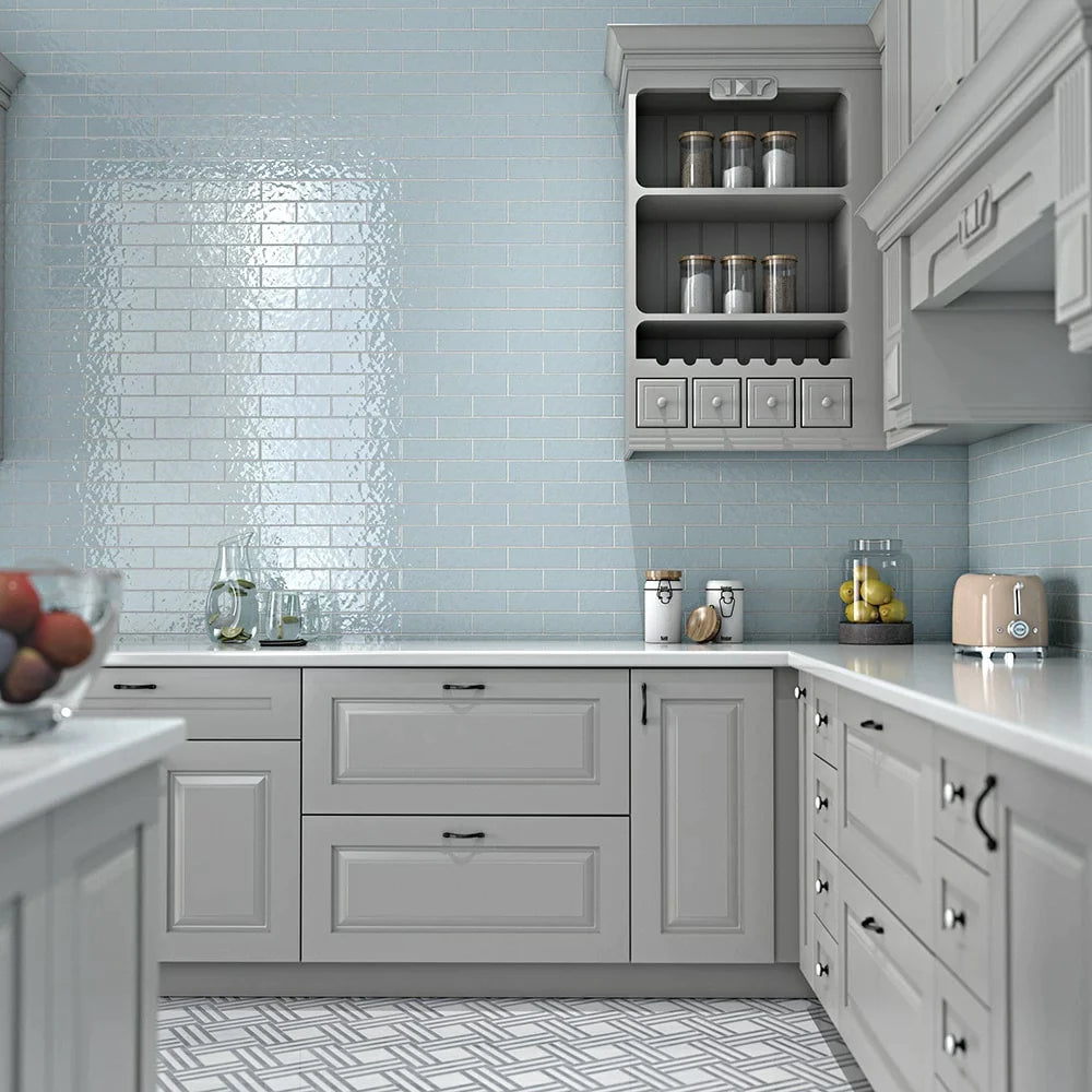 Thin Brick Terracotta Tile
