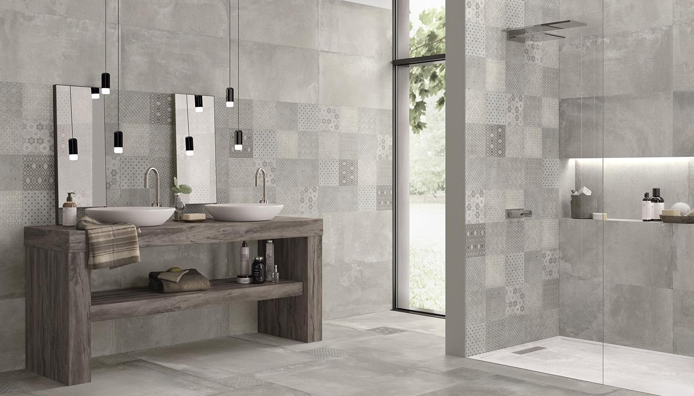 Porcelain Field Tile