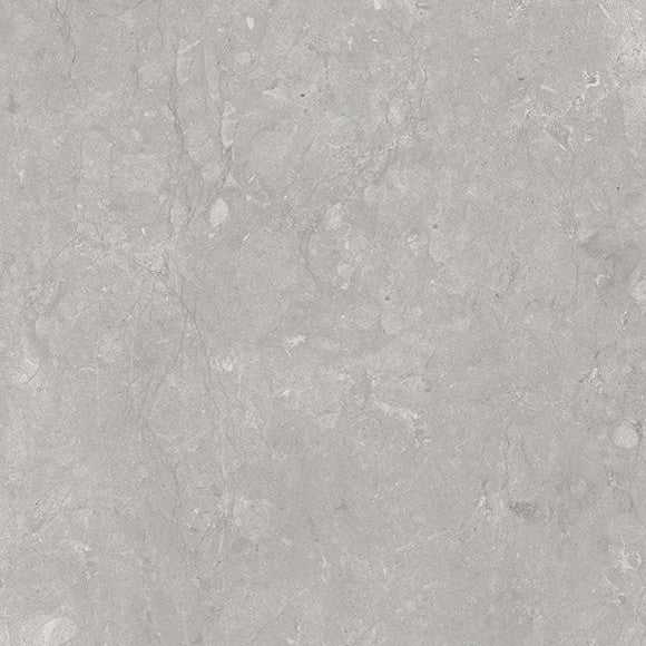 Graystone Silver Porcelain Tile