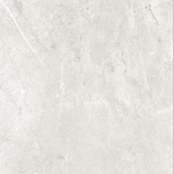 Graystone White Porcelain Tile
