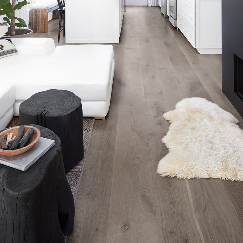 Legacy Hardwood tile and surface collection
