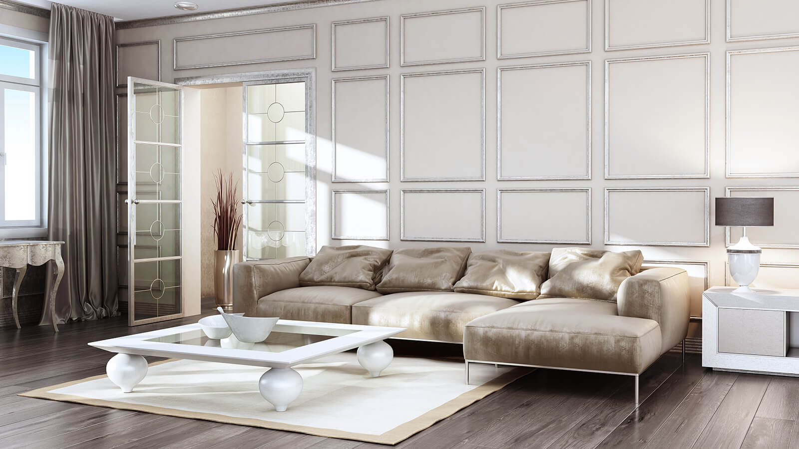 Napa Valley Laminate