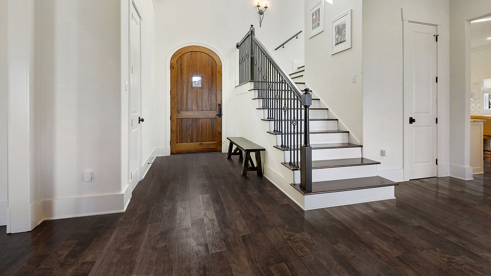 Timberline Hardwood