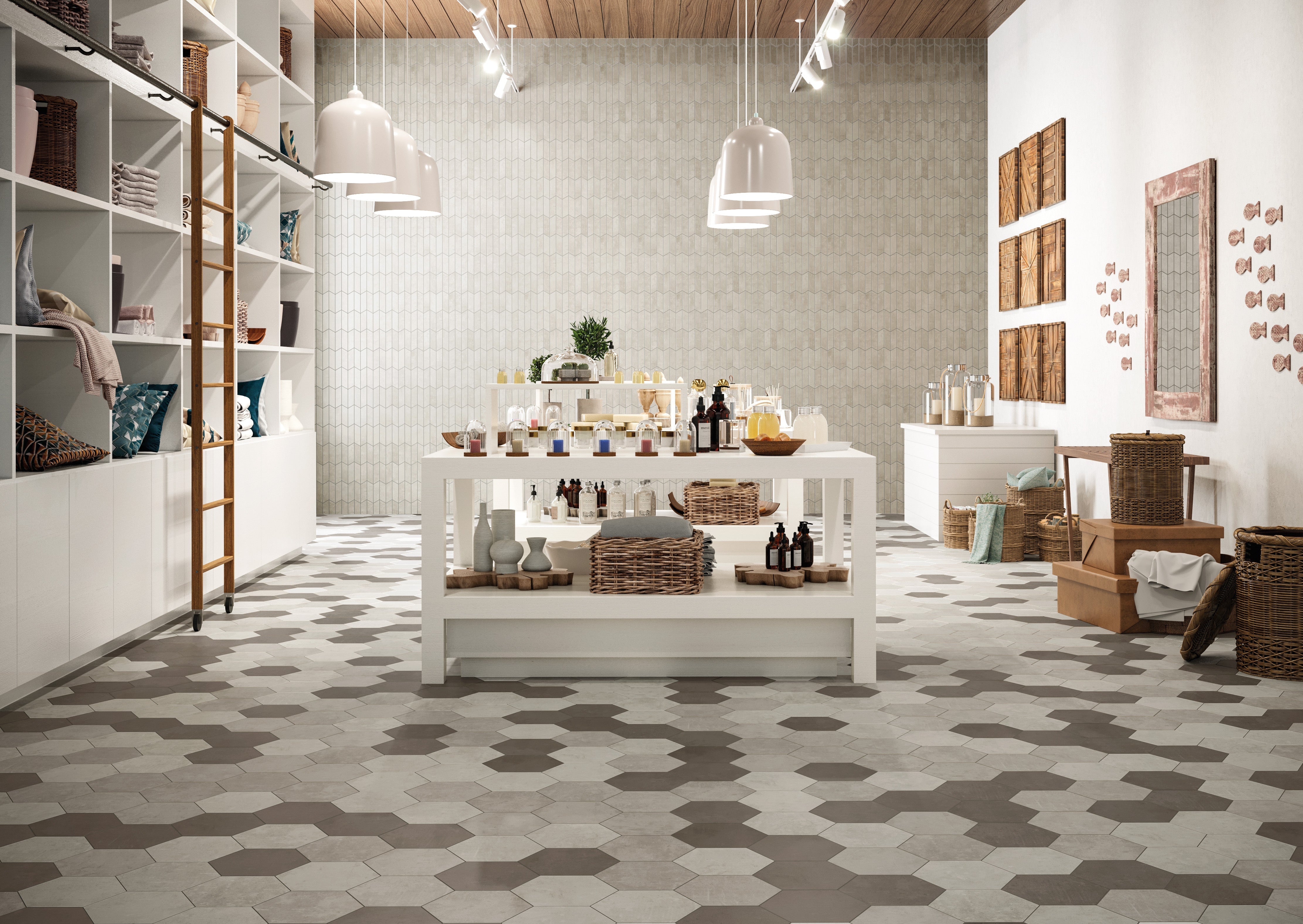 Cove Porcelain