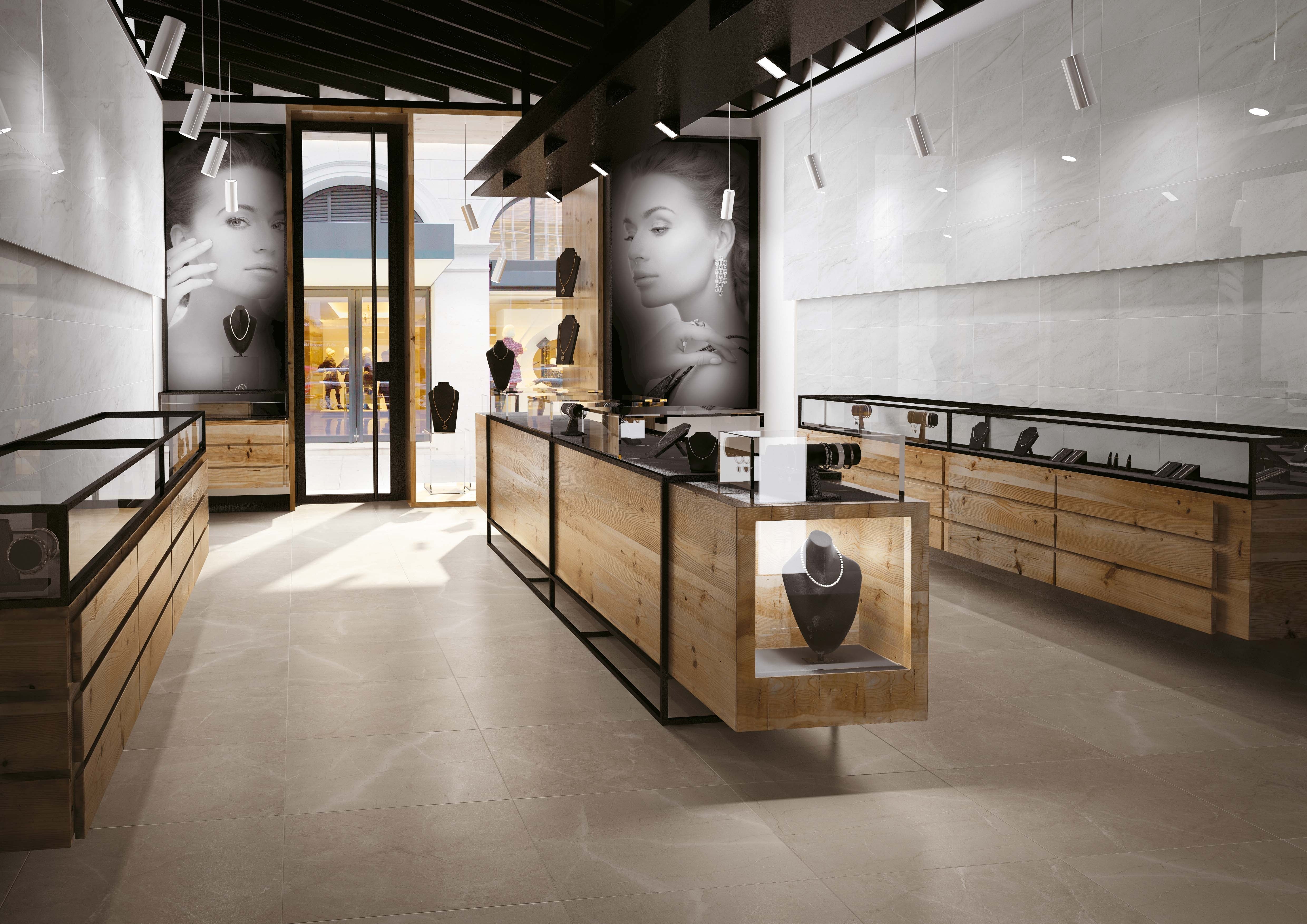 Eon Porcelain