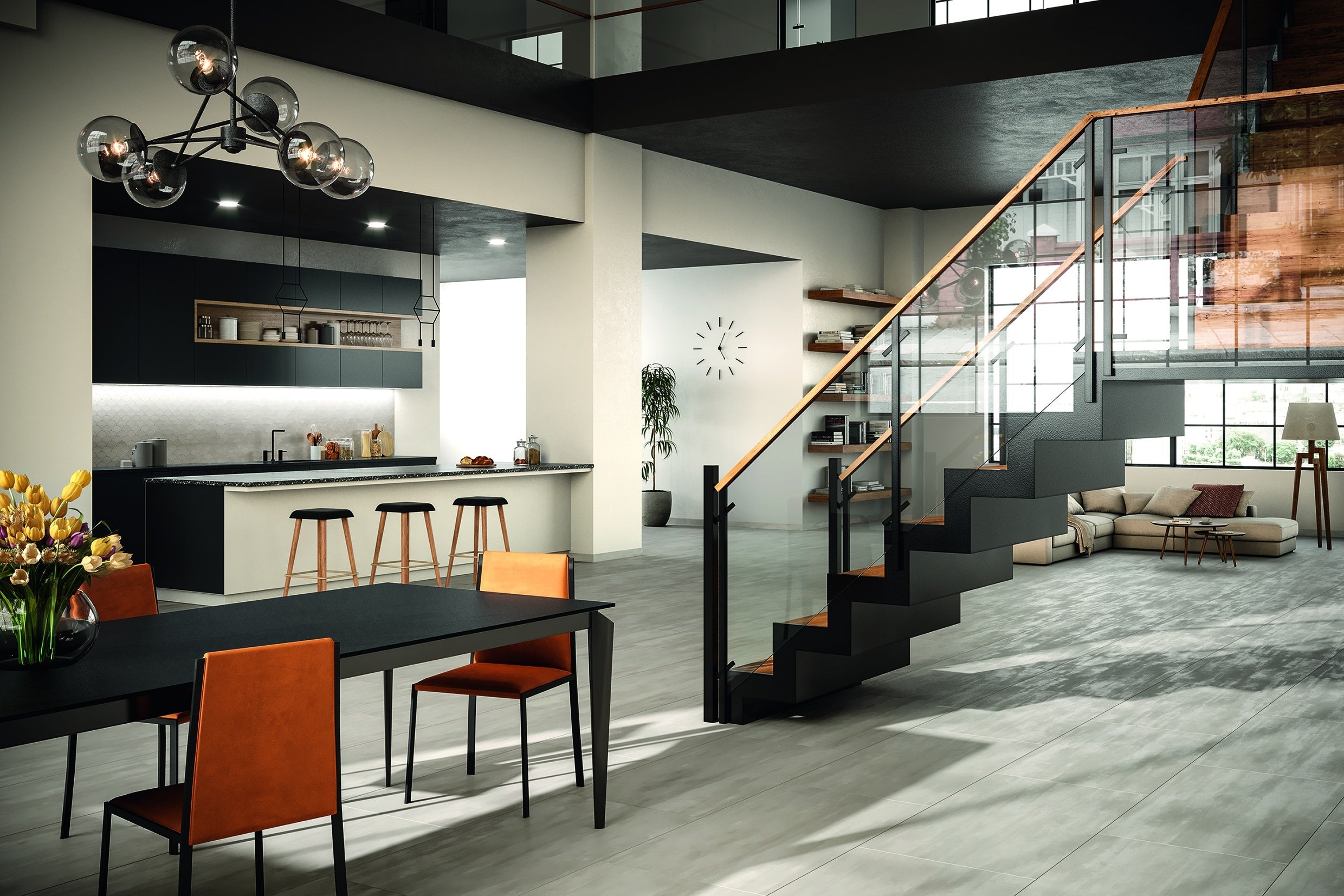 Reflex Porcelain