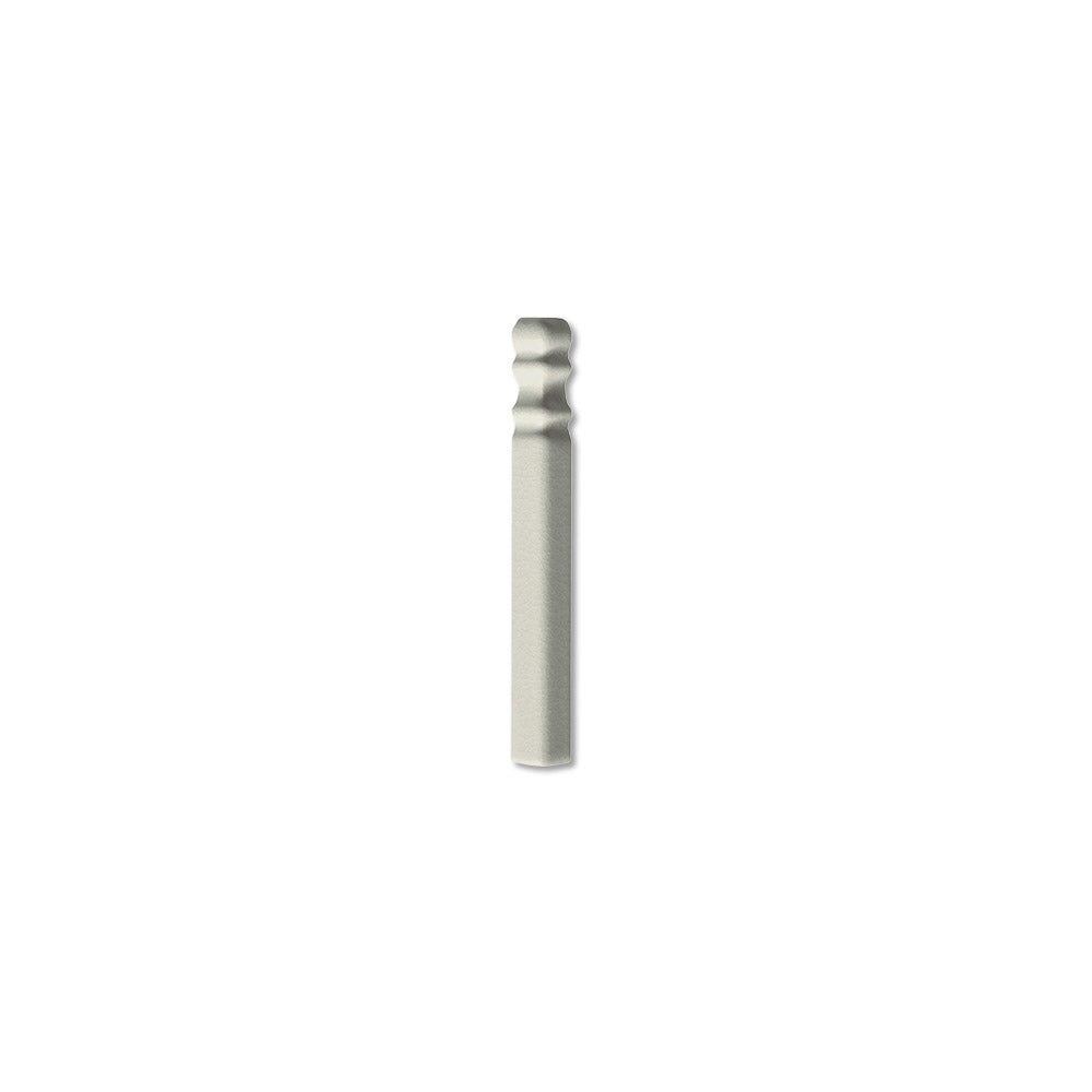 Adex Earth Ash Gray Baseboard