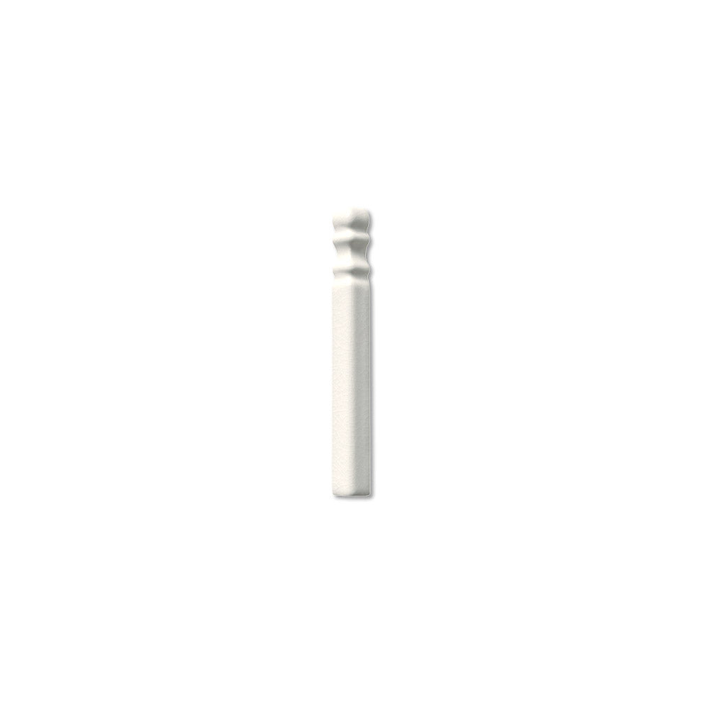 Adex Earth Navajo White Baseboard
