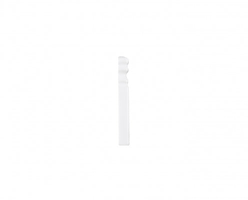 Adex Habitat Glossy Cloud Molding