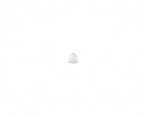 Adex Habitat Glossy Leaf Quarter Round