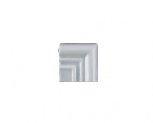 Adex Habitat Glossy River Blue Chairrail