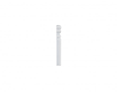 Adex Habitat Glossy River Blue Molding