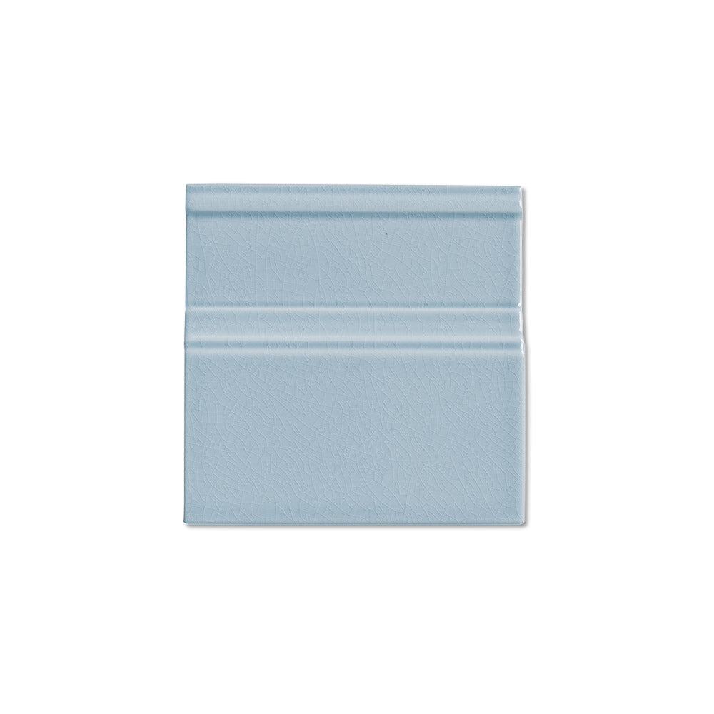 Adex Hampton Stellar Blue Baseboard