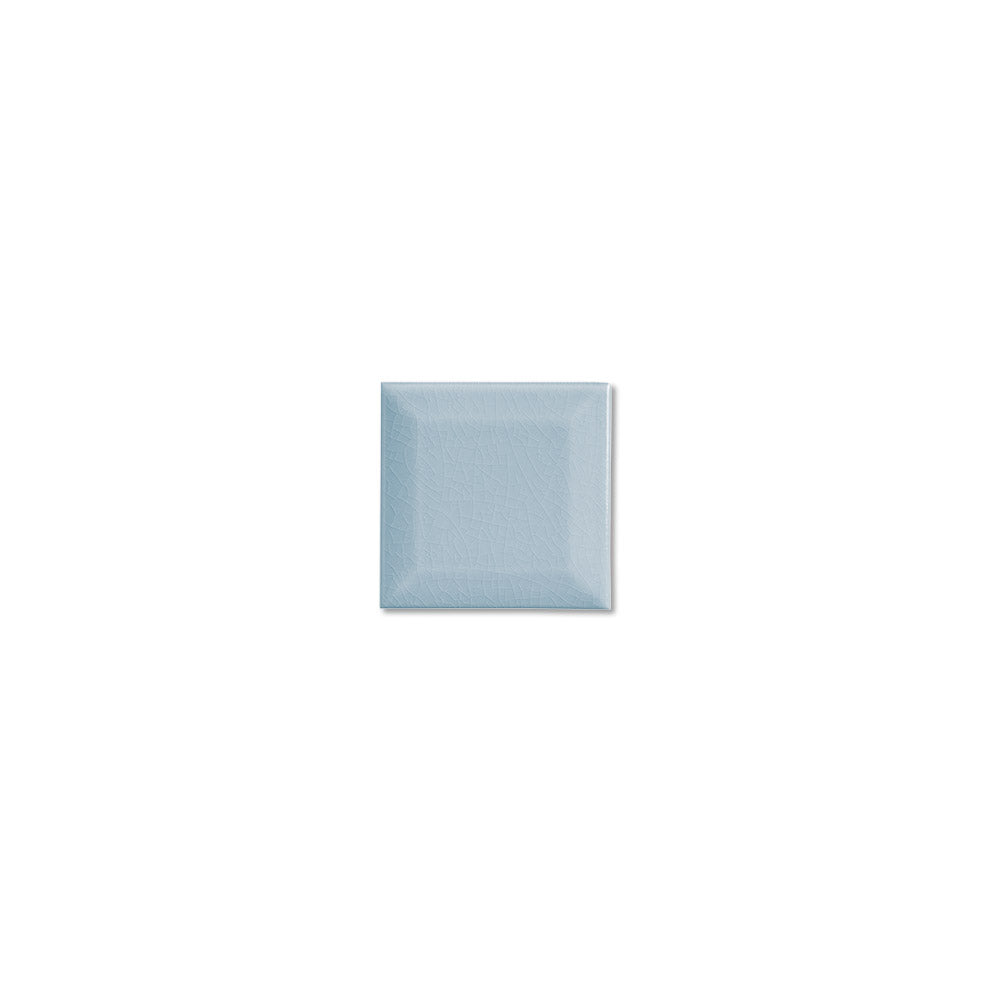Adex Hampton Stellar Blue Glazed Edge Tile