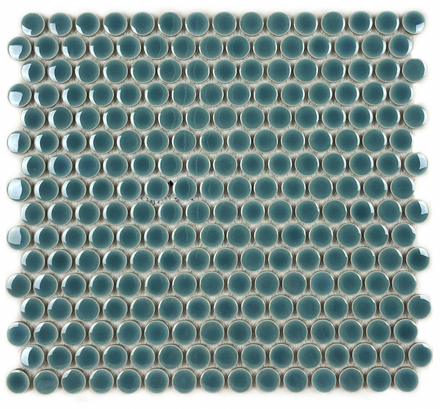 Adex Mosaic Denim Mosaic