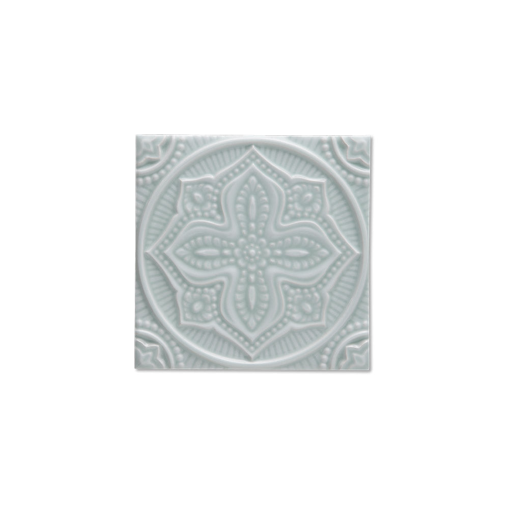 Adex Studio Fern Deco Tile