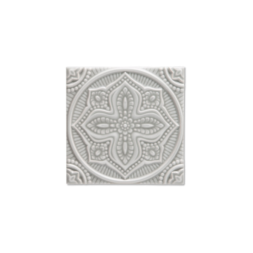 Adex Studio Graystone Deco Tile