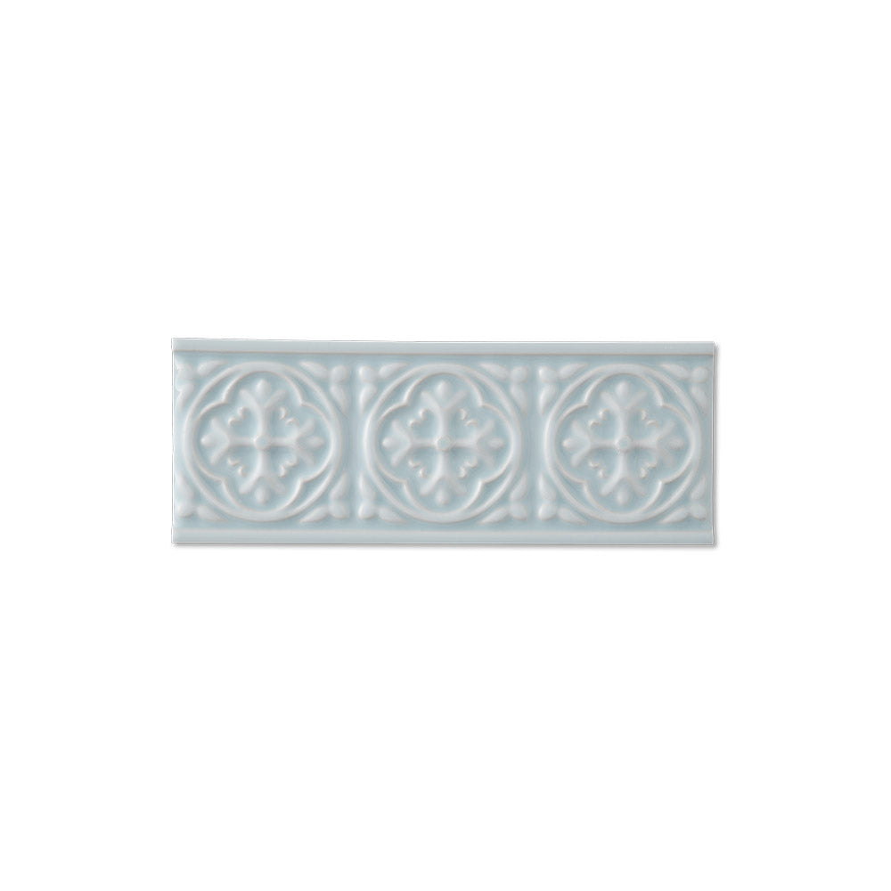 Adex Studio Ice Blue Border