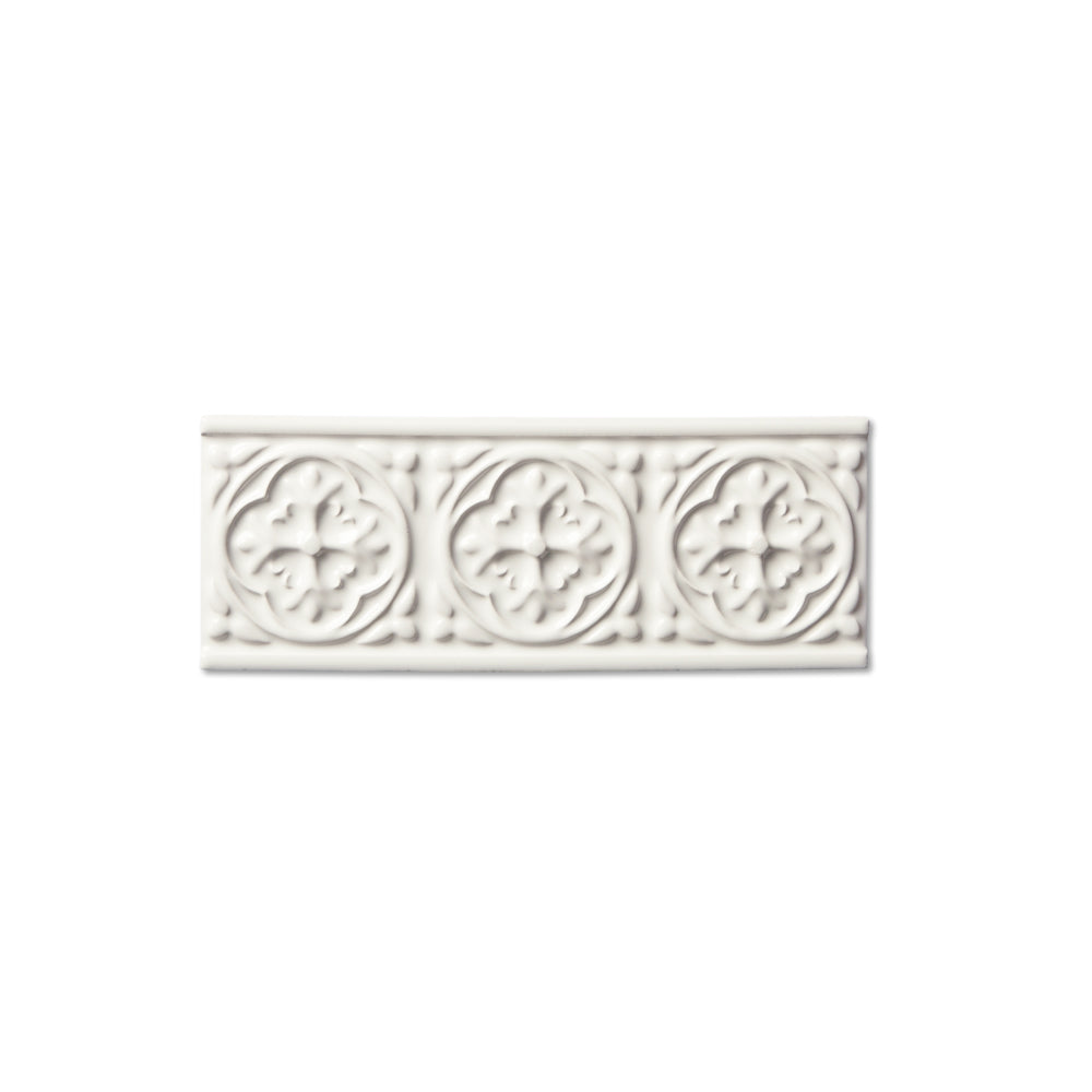 Adex Studio Snow Cap Border