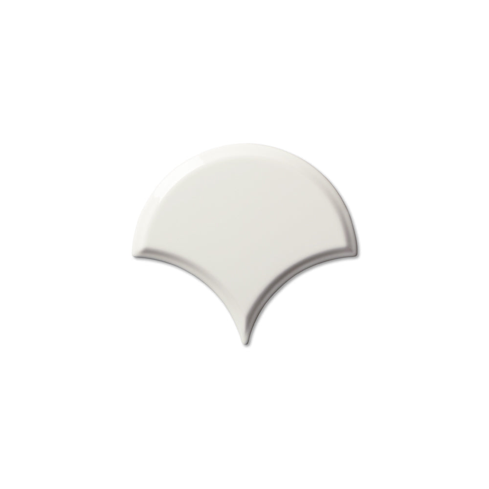 Adex Studio Snow Cap Field Tile