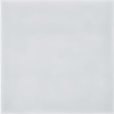 Glossy white ceramic tile with subtle color variations and smooth texture for modern interiors