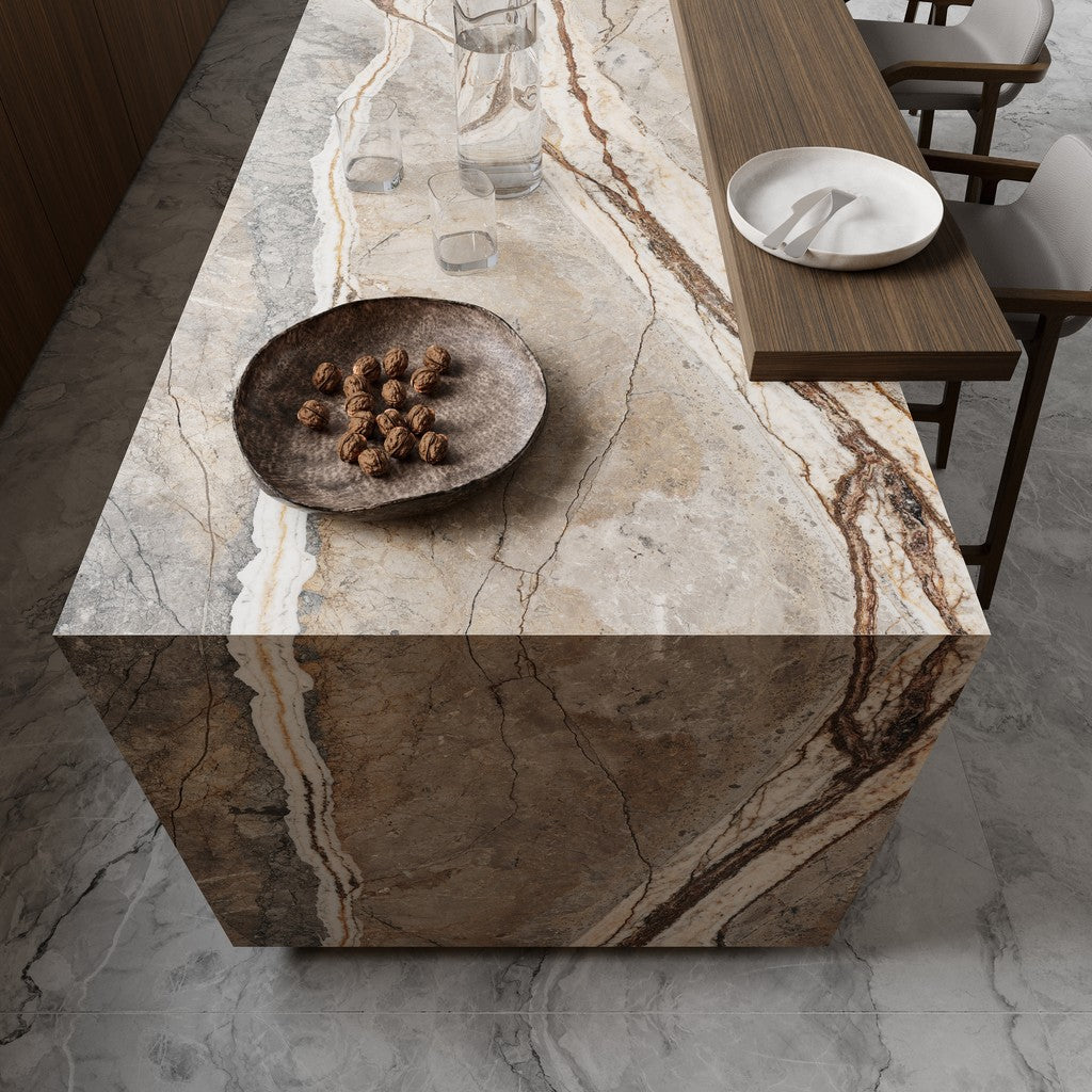 Atlantic Ocean Tile collection image