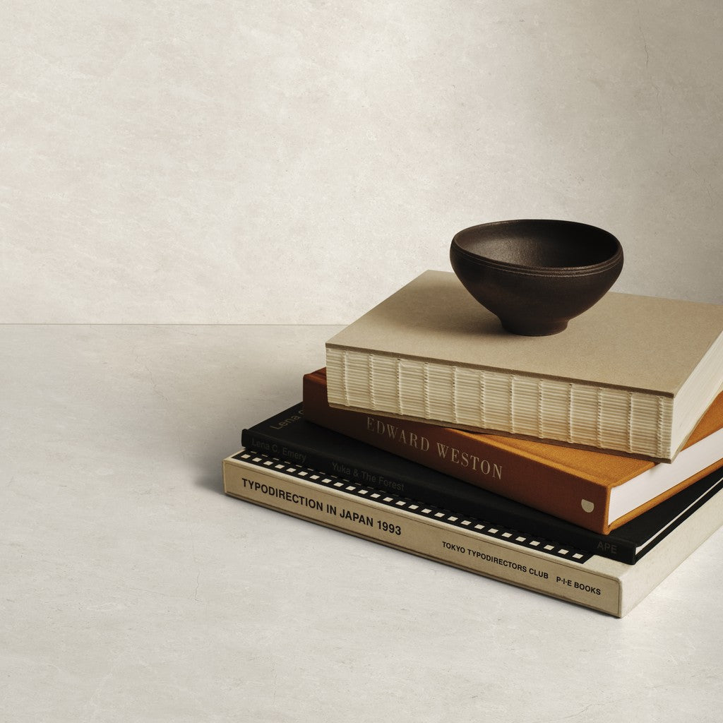 French Vanilla Tile collection image