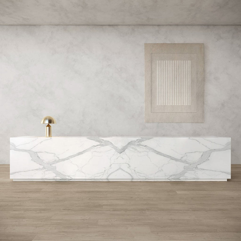 Statuario – Sintered Stone collection