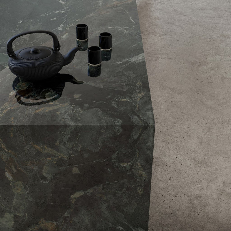 Verdi Alpi – Sintered Stone collection