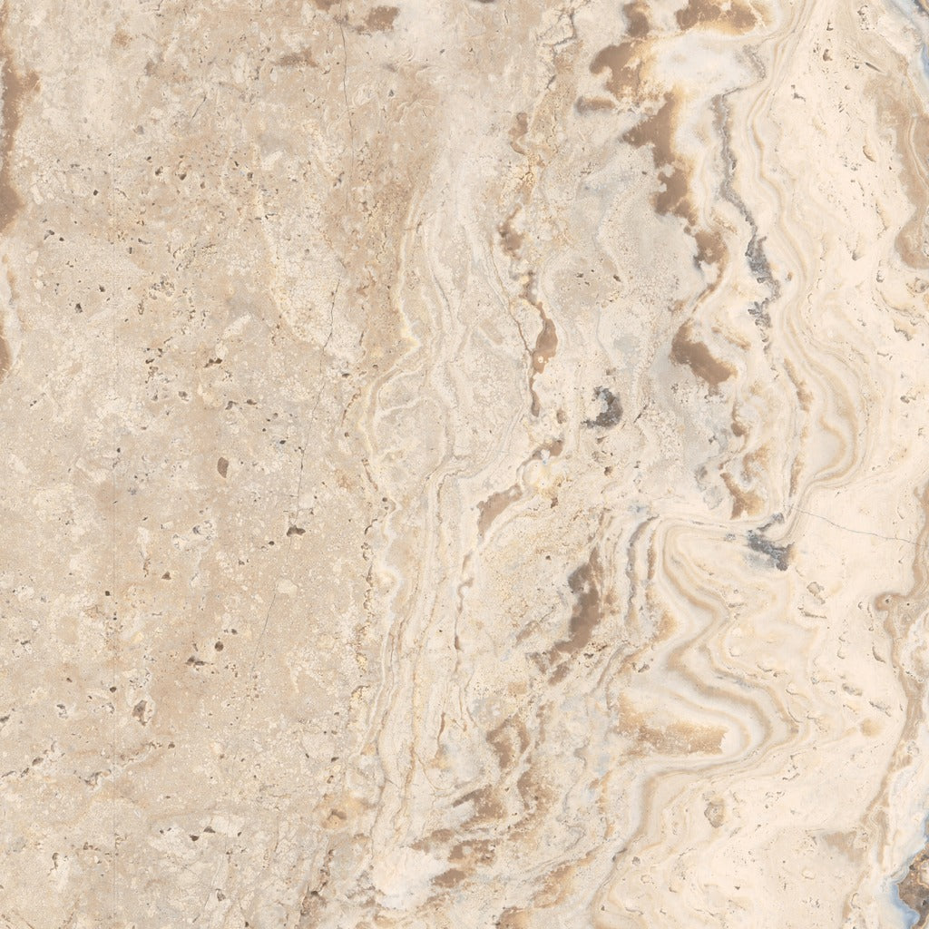Antico Ivory Tile color swatch