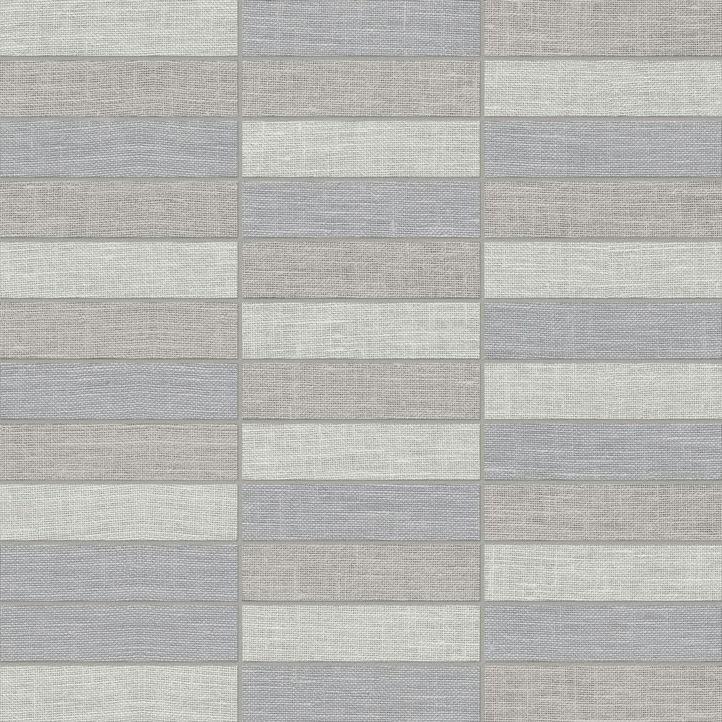 Belgian Linen Dark Blend Tile collection image
