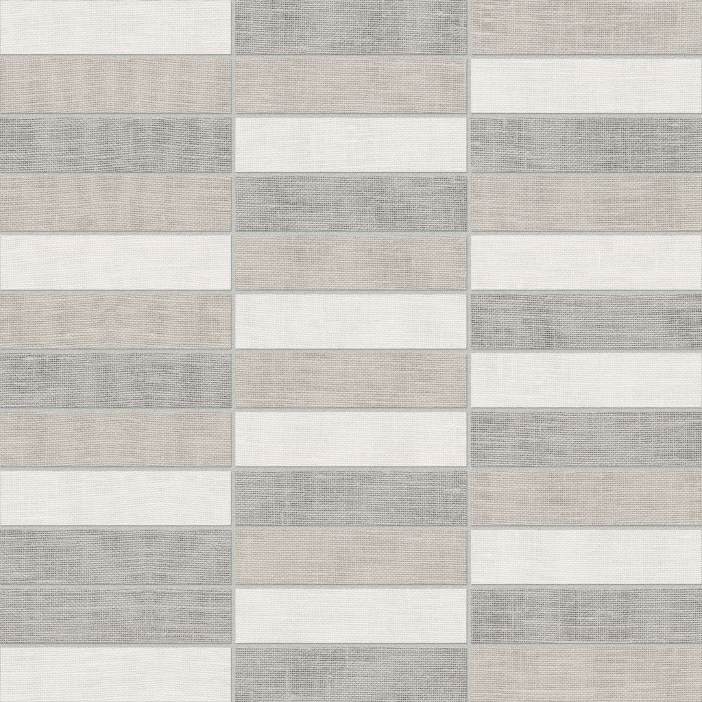 Belgian Linen Light Blend Tile collection image