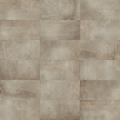 Iron β Porcelain collection
