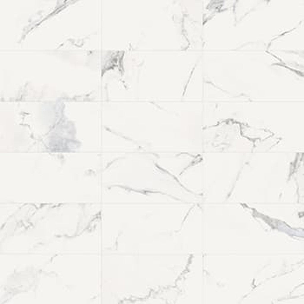 Classic Calacatta Tile collection image
