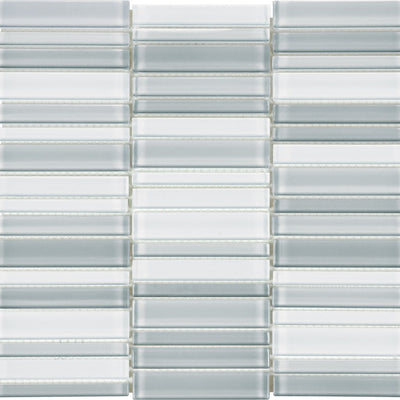 Grey Blend – Colored Glass collection
