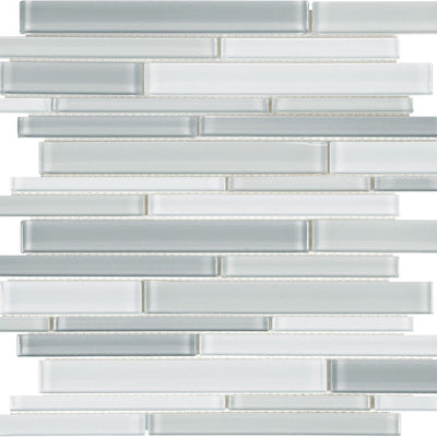 Grey – Colored Glass collection