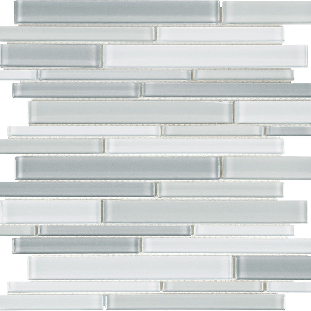 Element Grey Mosaic Tile collection image