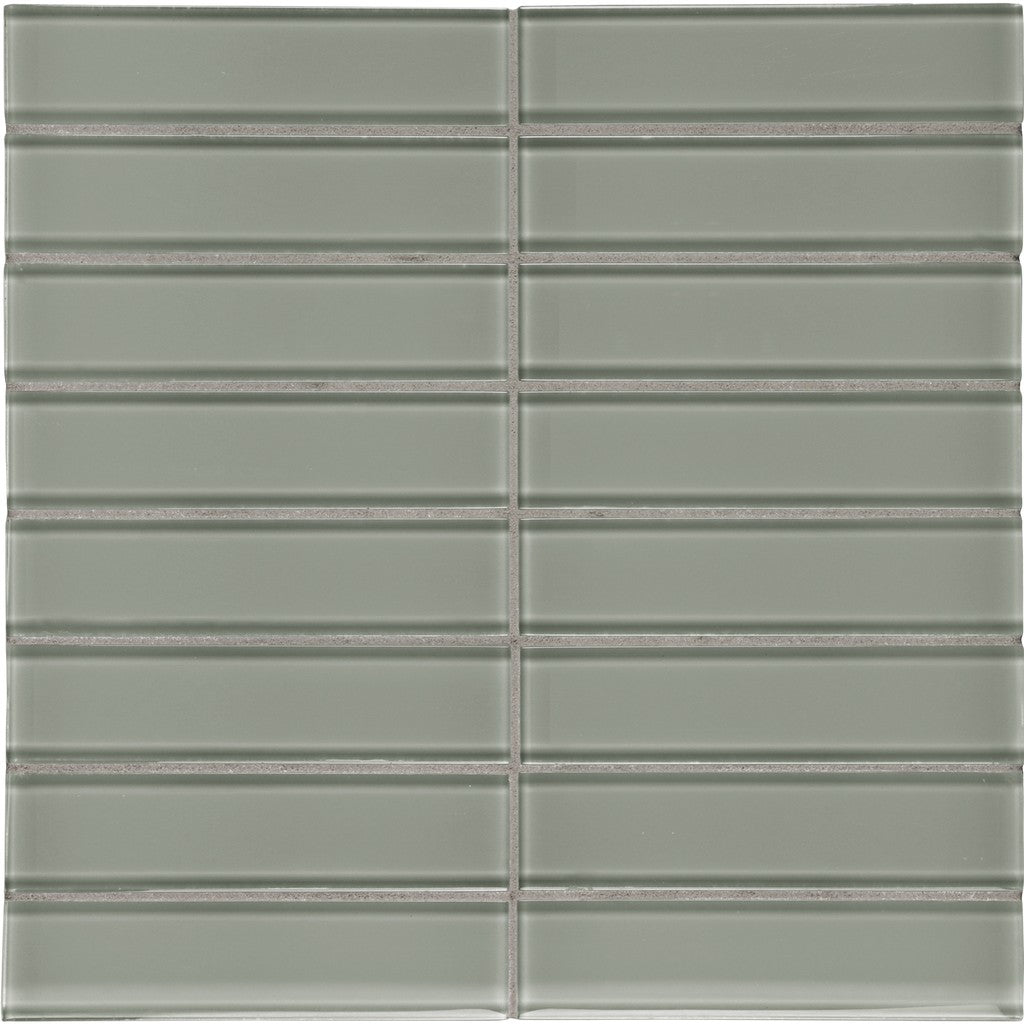 Element Smoke Mosaic Tile collection image