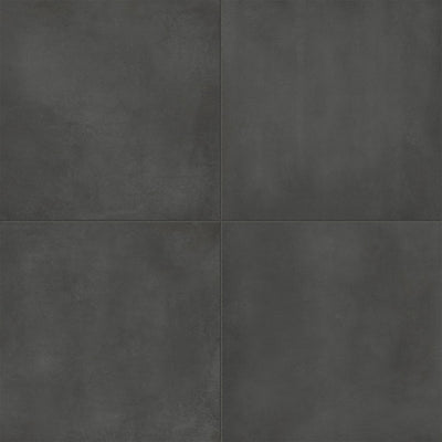 Graphite – Porcelain collection