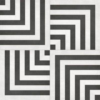 Monochrome – Porcelain collection