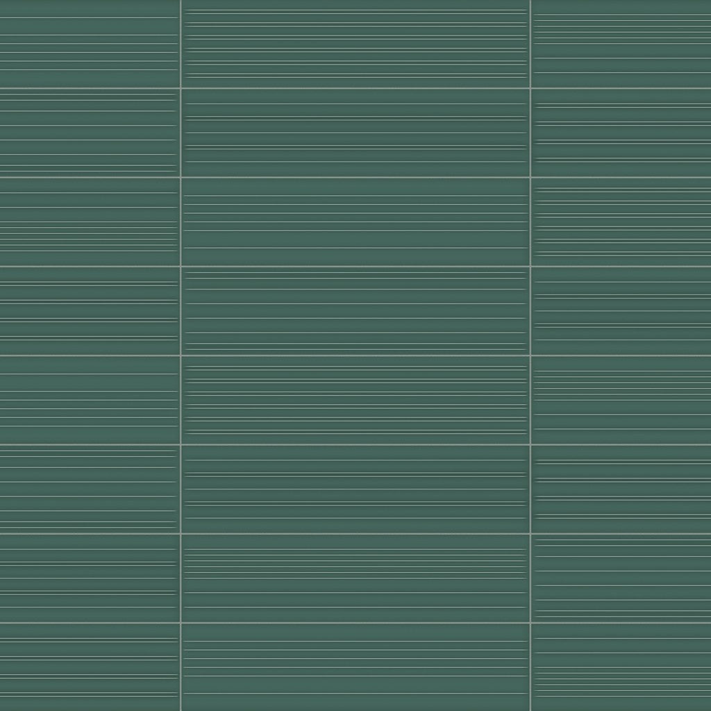 Geometra Emerald Tile collection image