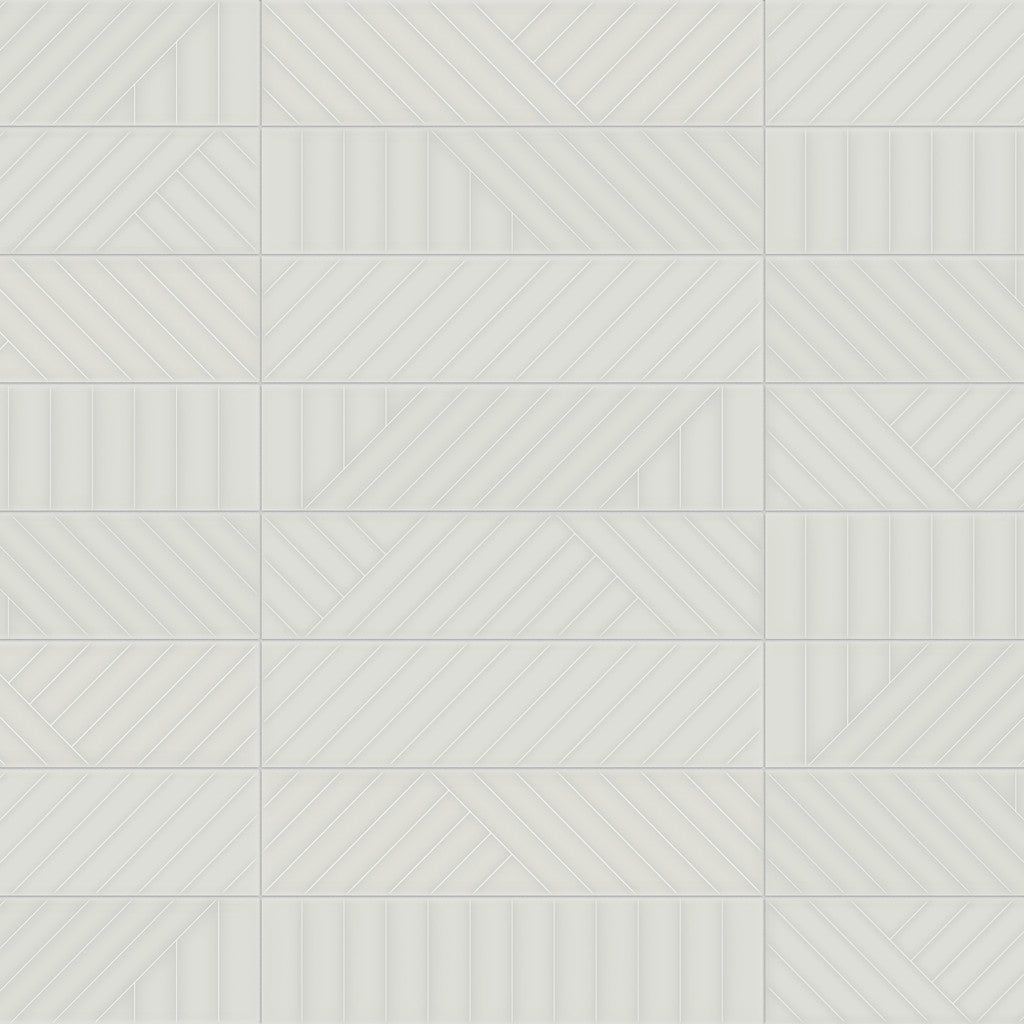 Geometra Stone Tile collection image