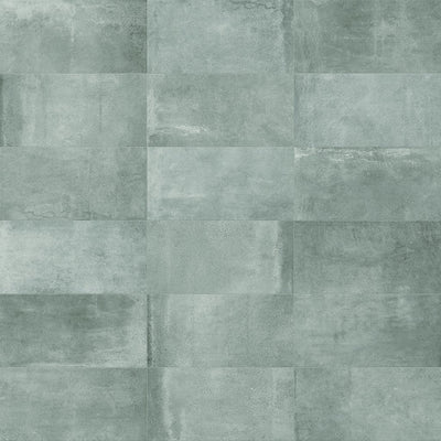 Chromium – Porcelain collection