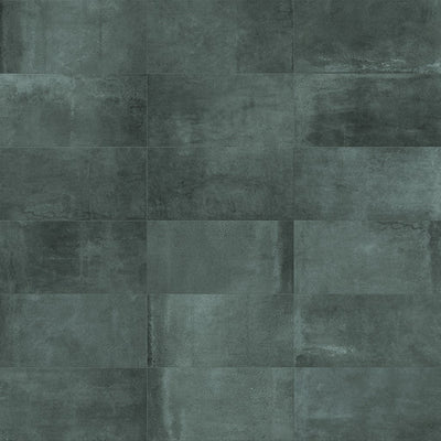Graphite – Porcelain collection