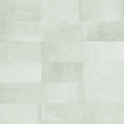 Zinc – Porcelain collection